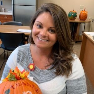 Meet your Posher, Constance